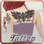 icon Photo Editor Tattoo per swipe Elite Max