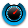 icon Ulysse Speedometer Pro per Texet TM-5005