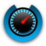 icon Ulysse Speedometer Pro per Samsung Galaxy Xcover 3 Value Edition