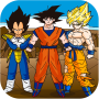 icon Super Saiyan Adventure