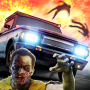 icon Zombie Road Escape- Smash all the zombies on road per blackberry KEYone