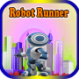 icon Robot Runner