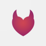 icon FlirtU - local dating per Nomu S10 Pro