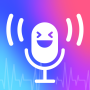 icon Voice Changer - Voice Effects per Cubot Note Plus