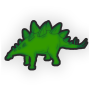 icon Dinosaurs Alive