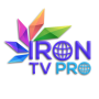 icon IRON PRO per oneplus 3