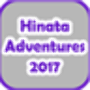 icon Hinata Adventures per Xtouch Unix Pro