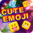 icon Cute Emoji 1.0