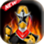 icon Ninja Steel