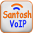 icon Santosh VoIP 3.4.2