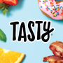 icon Tasty per Huawei Nova Plus