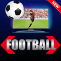 icon LIVE FOOTBALL TV ~ Live Streaming HD GHD Tips