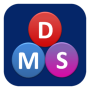 icon Pixel-DMS
