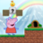 icon Pepa Adventure Pig World per Xgody S14