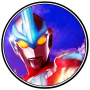 icon Ultraman Wallpaper