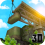 icon Bridge Construction Simulator