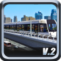 icon Metro Train Simulator 2015 - 2 per Samsung Galaxy S3 Neo(GT-I9300I)