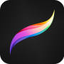 icon Procreate per Huawei P9 Lite 2017