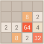 icon 2048 Puzzle