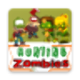 icon Hunting Zombies - The zombie Hunt game per DEXP Ixion E250 Soul 2