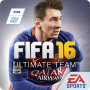 icon FIFA 16 per Huawei P10