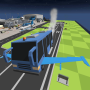 icon Airport Bus Flying Simulator per Samsung Galaxy Tab Active 2 LTE