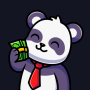 icon Cash Panda - Get Rewards per Samsung T939 Behold 2