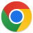 icon Chrome 107.0.5304.105