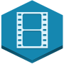 icon OneClick Movie Maker