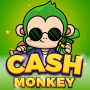 icon Cash Monkey - Get Rewarded Now per amazon Fire HD 10 (2017)