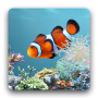 icon aniPet Aquarium LiveWallpaper per umi Max