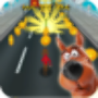 icon Scooby Dooby Doo: Subway Surf Game