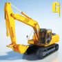 icon Sand Excavator