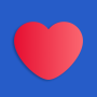 icon Chat & Date: Dating Made Simpl per ZTE Blade V9