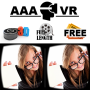 icon AAA VR Cinema