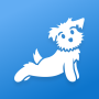 icon Yoga | Down Dog per Samsung Galaxy S8