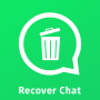 icon Recover Deleted Chat