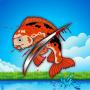 icon NinjaFish