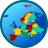 icon Europe Map 1.55.1