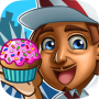 icon Bakery Tycoon Story per Samsung Galaxy A8 SM-A800F