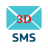 icon 3D SMS 1.0