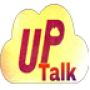 icon UpTalk per intex Aqua Lions X1+