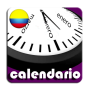 icon Calendario