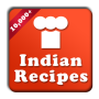 icon Indian Recipes FREE - Offline per Huawei P10