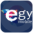 icon EGYMOBILE 3.4.2