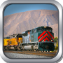 icon Train Simulator Real Driving