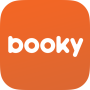 icon Booky