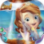 icon The Adventure Sophia - The Fisrt Games