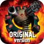 icon Defense Zone - Original per Samsung Galaxy Tab Pro 12.2