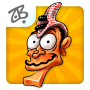 icon com.apptrainers.abumahjoob.runner